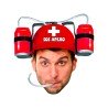 CASQUE ANTI SOIF SOS APERO