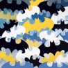 20 SERVIETTES BATMAN 33 X 33 CM 