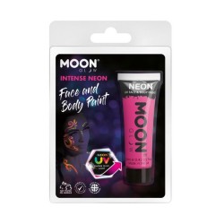 MAQUILLAGE ROSE FLUO