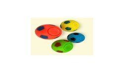 4 GYRO BALLON DE FOOTBALL - JEU POUR PINATA