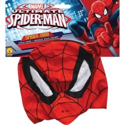 MASQUE SPIDERMAN