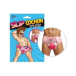 SLIP COCHON HUMOURISTIQUE