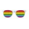 LUNETTES ARC-EN-CIEL