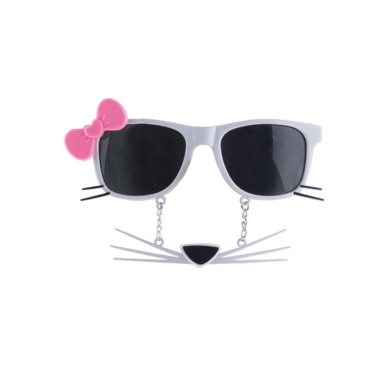 LUNETTES CHAT  LUNETTES CHAT