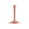 20 PIEDS DE VERRE ROSE GOLD