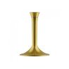 20 PIEDS DE VERRE OR