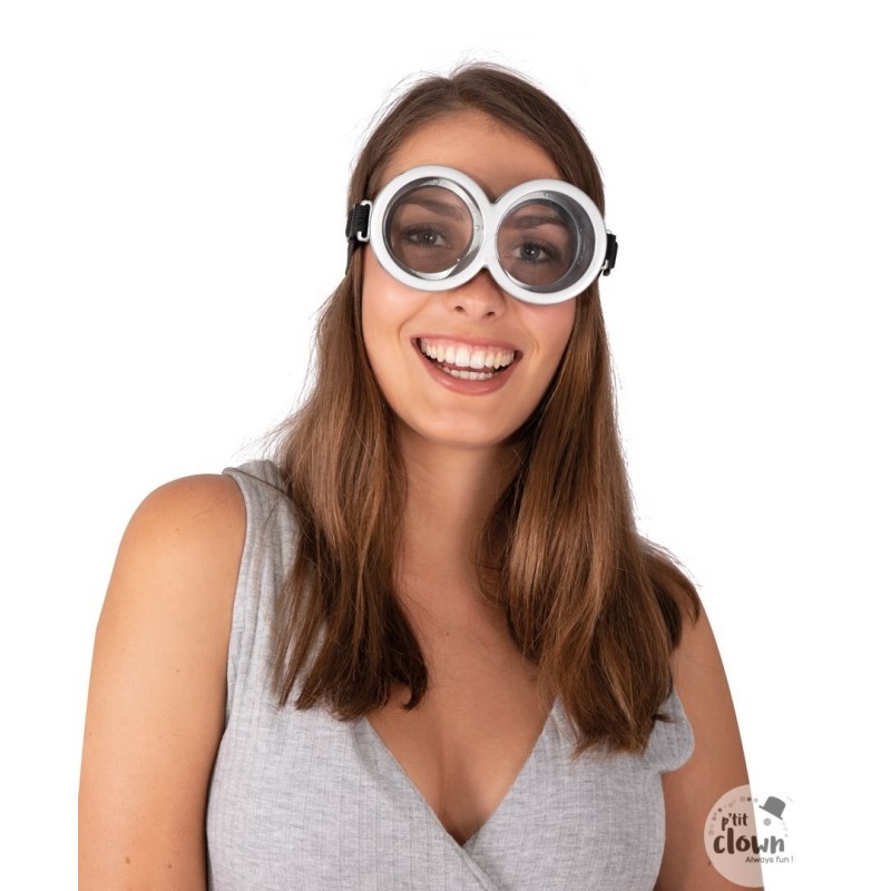 LUNETTES BONHOMME JAUNE MINION  LUNETTES BONHOMME JAUNE MINION
