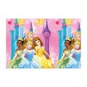 NAPPE PLASTIFIEE PRINCESSE DISNEY 120 X 180 CM