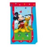 4 SACS CADEAUX MICKEY 