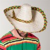 CHAPEAU SOMBRERO MEXICAIN