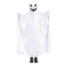 DEGUISEMENT HALLOWEEN FANTOMES TAILLE 3-4 ANS 