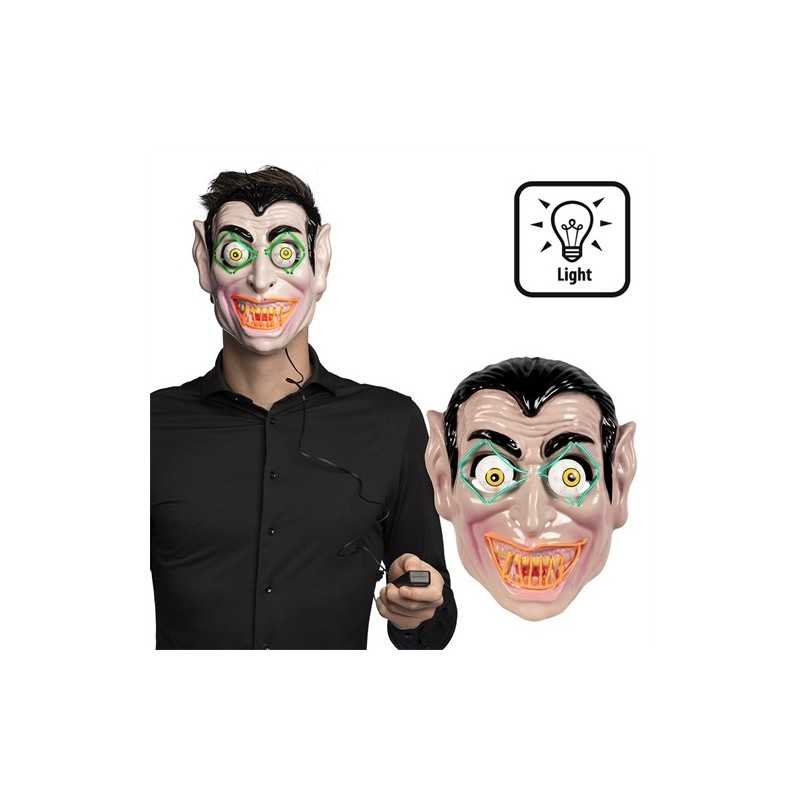 MASQUE VAMPIRE LED