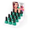 VERNIS A ONGLES VERT