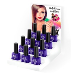 VERNIS A ONGLES VIOLET