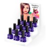 VERNIS A ONGLES VIOLET