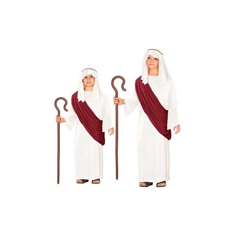 DEGUISEMENT ENFANT JESUS TAILLE 140CM