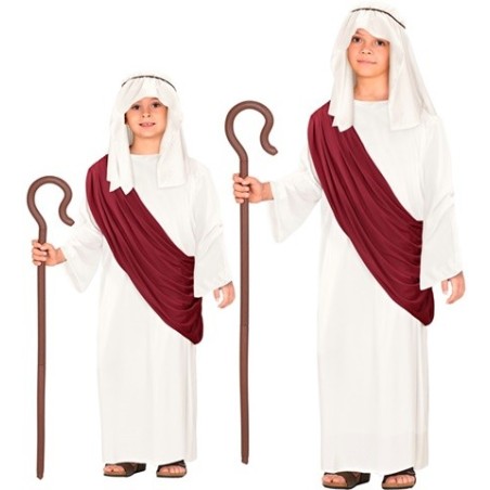 DEGUISEMENT ENFANT JESUS TAILLE 140CM