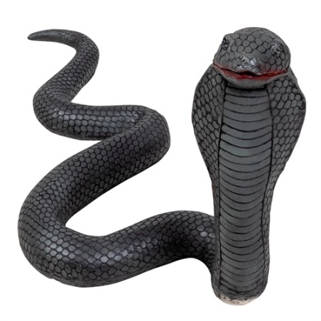 COBRA EN LATEX 31X65CM