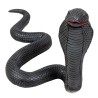 SERPENT COBRA EN LATEX 31X65CM