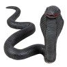 SERPENT COBRA EN LATEX 31X65CM
