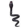 SERPENT COBRA EN LATEX 31X65CM
