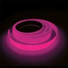 DECORATION RUBAN ADHESIF FLUO ROSE 5M