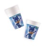 8 GOBELETS PJMASKS 200 ML