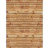 DECOR PLASTIFIER PARQUET SOL DE BASKET BALL 
