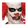 DENTIER CLOWN EN COULEURS ARC EN CIEL