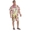 CHEMISE HAWAIENNE TAILLE M