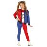 DEGUISEMENT ENFANT FILLE DANGEROUS GIRL TAILLE 3-4 ANS DEGUISEMENT ENFANT FILLE DANGEROUS GIRL TAILLE 3-4 ANS