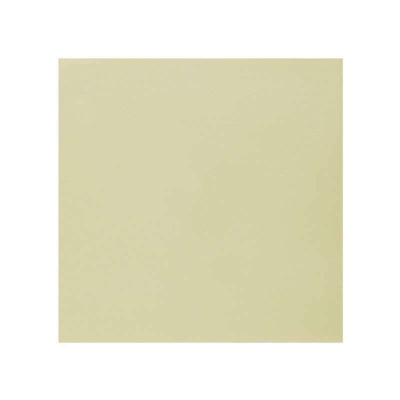 20 SERVIETTES RAINBOW AIRLAID CHAMPAGNE 40 X 40 CM 