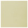 20 SERVIETTES RAINBOW AIRLAID CHAMPAGNE 40 X 40 CM 