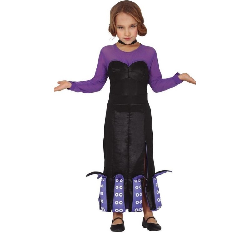 DEGUISEMENT HALLOWEEN PIEUVRE TAILLE 10-12