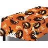 NAPPE CITROUILLE 137 X 274 CM 