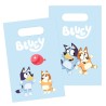 8 SACS CADEAUX EN PAPIER BLUEY 8 SACS CADEAUX EN PAPIER BLUEY