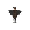 DEGUISEMENT ENFANT CHAUVE SOURIS TAILLE 10-12 ANS  DEGUISEMENT ENFANT CHAUVE SOURIS TAILLE 10-12 ANS