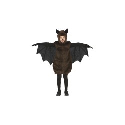 DEGUISEMENT ENFANT CHAUVE SOURIS TAILLE 7-9 ANS