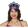 COURONNE DIADEME OU SERRE TETE REINE DE LA MER OU SIRENE COURONNE DIADEME OU SERRE TETE REINE DE LA MER OU SIRENE