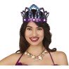 COURONNE DIADEME OU SERRE TETE REINE DE LA MER OU SIRENE
