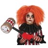 MARTEAU CLOWN CRAZY OU DANGEROUS HARLEY POUR ENFANT