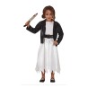 DEGUISEMENT HALLOWEEN ENFANT POUPEE FILLE TAILLE 10-12 ANS