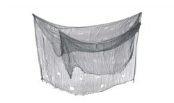 RIDEAU TISSUS GRIS 200 X 500 CM