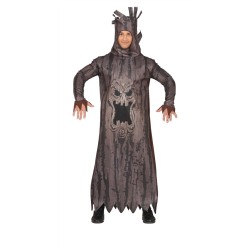 DEGUISEMENT HALLOWEEN ARBRE HANTE  TAILLE L
