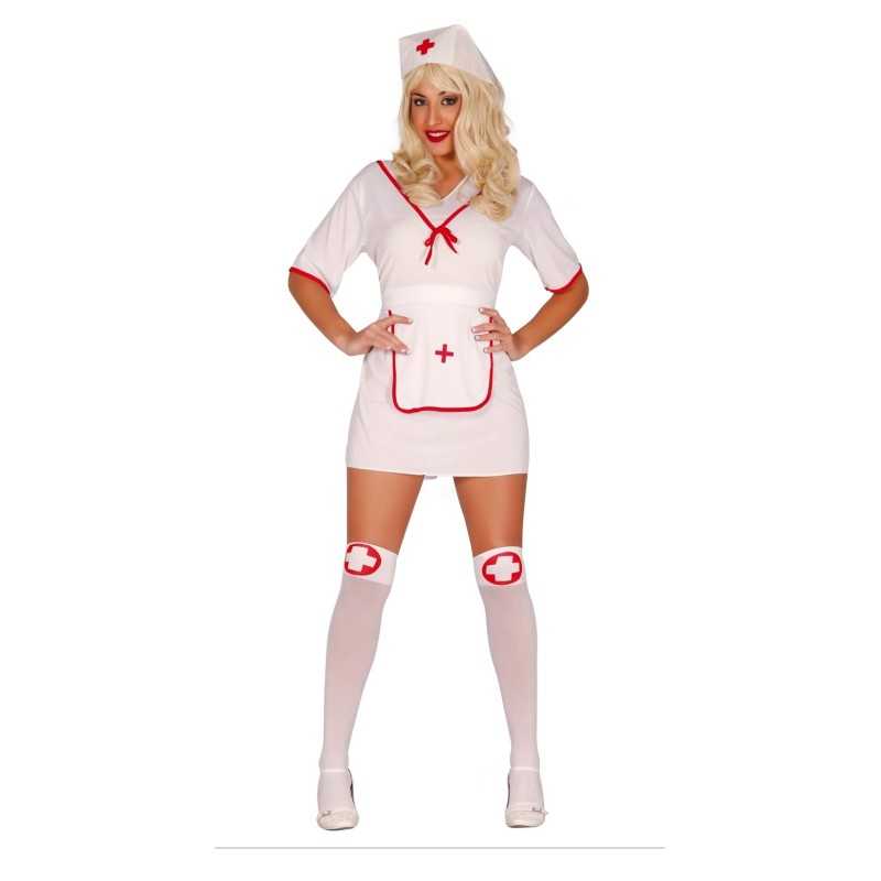 DEGUISEMENT INFIRMIERE TAILLE M