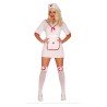 DEGUISEMENT INFIRMIERE TAILLE M