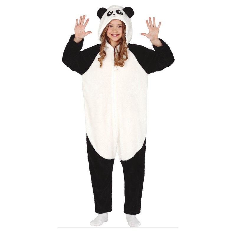 DEGUISEMENT KIGURUMI PANDA TAILLE 10-12ANS DEGUISEMENT KIGURUMI PANDA TAILLE 10-12ANS