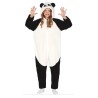 DEGUISEMENT KIGURUMI PANDA TAILLE 10-12ANS 