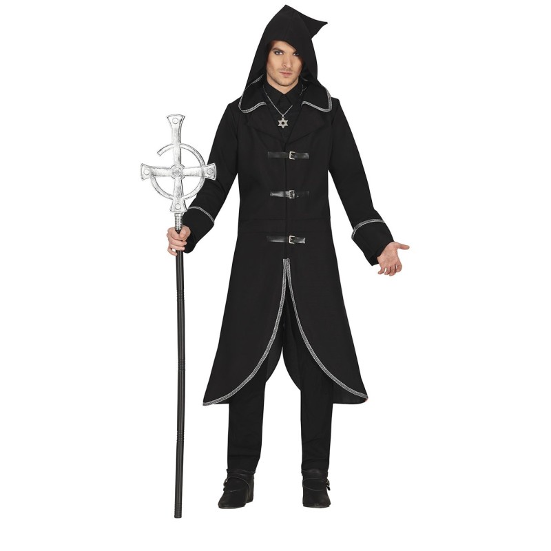DEGUISEMENT HALLOWEEN HOMME DE LA MORT TAILLE M DEGUISEMENT HALLOWEEN HOMME DE LA MORT TAILLE M