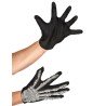 GANTS SQUELETTE ADULTE